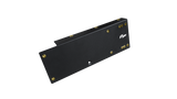 '20-'26 RZR® Pro Series -Firewall- Amplifier Mount | UTVS-PRO-AMPMT-FW