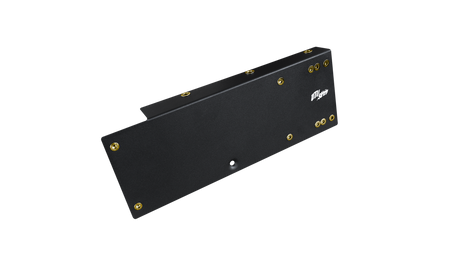 '20-'26 RZR® Pro Series -Firewall- Amplifier Mount | UTVS-PRO-AMPMT-FW