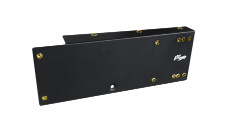 '20-'26 RZR® Pro Series -Firewall- Amplifier Mount | UTVS-PRO-AMPMT-FW
