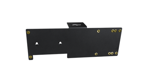 '20-'24 RZR® Pro Series -Gauge- Amplifier Mount | UTVS-PRO-AMPMT-GAUGE