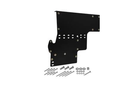 '20-'26 Polaris® RZR® Pro Series Pulse Bar Amplifier Mount  | UTVS-PRO-AMPMT-PB