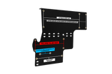 '20-'26 Polaris® RZR® Pro Series Pulse Bar Amplifier Mount  | UTVS-PRO-AMPMT-PB