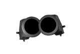 '20-'24 RZR® Pro Series 6.5" Dash Panel Speaker Enclosures (Pair) | UTVS-PRO-DP65