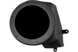 '20-'24 RZR® Pro Series 6.5" Dash Panel Speaker Enclosures (Pair) | UTVS-PRO-DP65