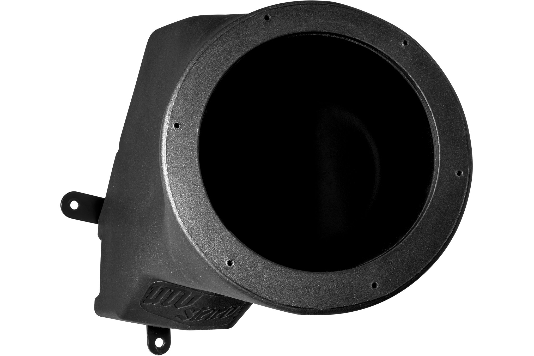 Photo of RZR® Pro Series 6.5" Dash Panel Speaker Enclosures (Pair) | UTVS-PRO-DP65 by UTV Stereo - Premium 2023 Polaris RZR 6.5" Dash Speaker Pod Enclosures for UTVs / Side by Sides