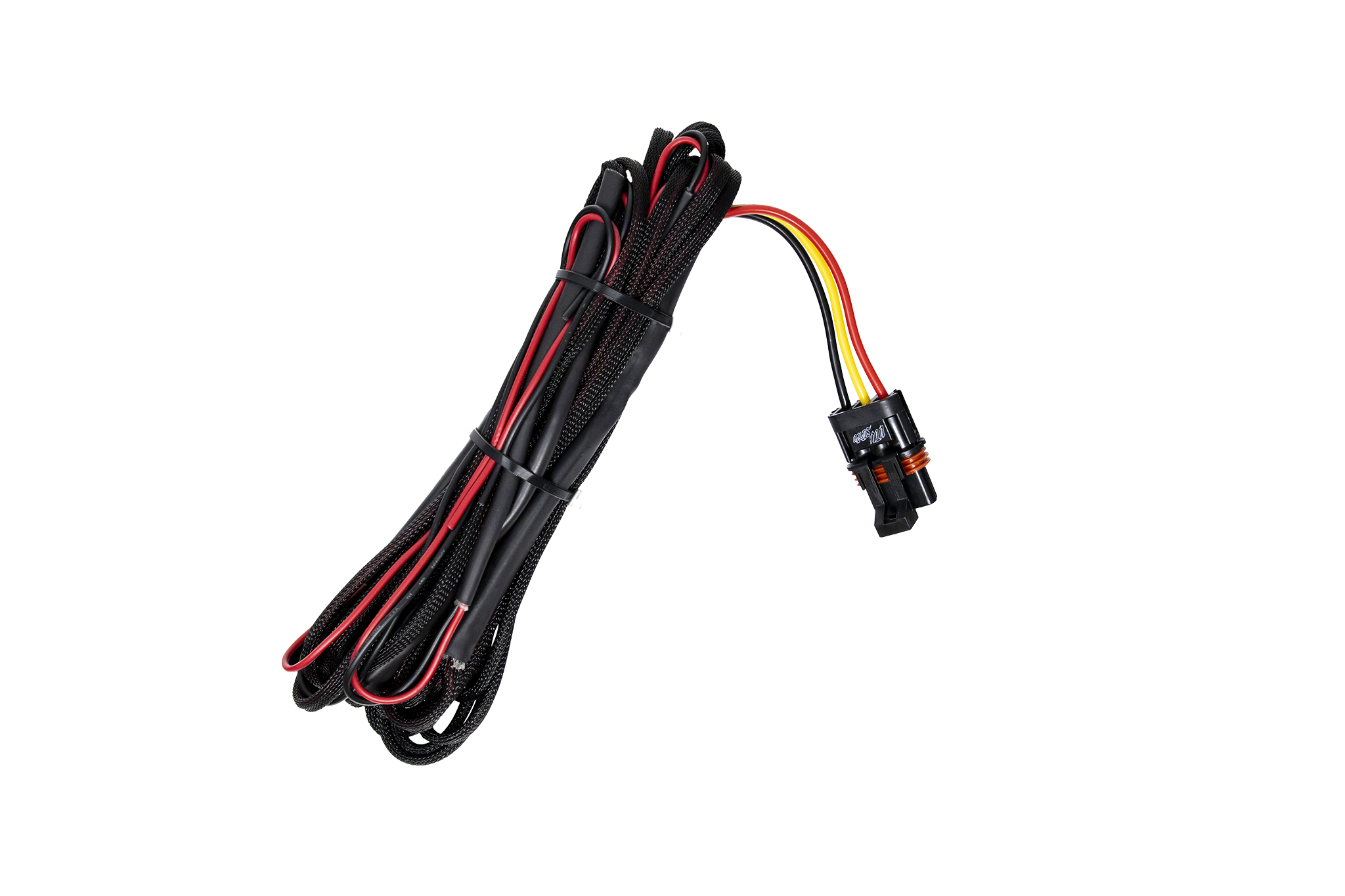 Photo of RZR® Pro Series LED Harness | UTVS-PRO-HRN-LED by UTV Stereo - Premium Wire Harness for UTVs / Side by Sides