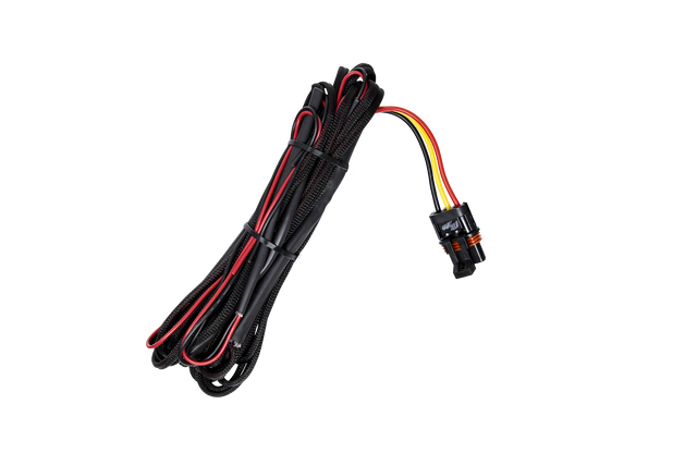 Photo of RZR® Pro Series LED Harness | UTVS-PRO-HRN-LED by UTV Stereo - Premium Wire Harness for UTVs / Side by Sides