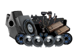 '20-'24 RZR® Pro Series Ride Command® Stage 7 Stereo Kit | UTVS-PRO-S7-RC