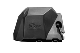 '20-'26 RZR® Pro Series 6.5" Rear Seat Speaker Pods V3  - Unloaded | UTVS-PRO-RP65