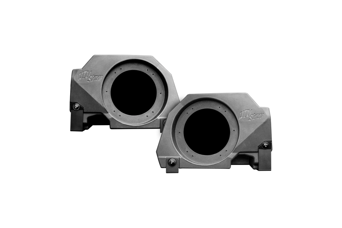 '25-'26 RZR® Pro Series Ride Command® Stage 6 Stereo Kit | UTVS-PRO2-S6-RC