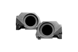 '20-'26 RZR® Pro Series 6.5" Rear Seat Speaker Pods V3  - Unloaded | UTVS-PRO-RP65
