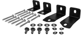 '20-'26 RZR® Pro Series 6.5" Rear Seat Speaker Pods V3  - Unloaded | UTVS-PRO-RP65