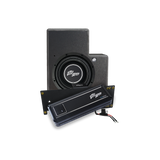 '20-'26 RZR® Pro Series Signature Rear Sub Upgrade Kit (4-Seat Models Only) | UTVS-PRO-RS-UP-S