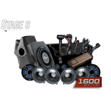 '20-'24 RZR® Pro Series Ride Command® Stage 6 Stereo Kit | UTVS-PRO-S6-RC