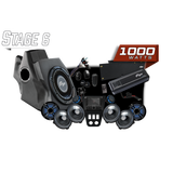 '20-'24 RZR® Pro Series Signature Stage 6 Stereo Kit | UTVS-PRO-S6-S