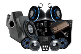 '20-'24 RZR® Pro Series Elite Stage 6 Stereo Kit | UTVS-PRO-S6-E
