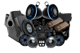 '20-'24 RZR® Pro Series Elite Stage 7 Stereo Kit | UTVS-PRO-S7-E