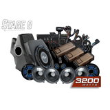 '20-'24 RZR® Pro Series Ride Command® Stage 8 Stereo Kit | UTVS-PRO-S8-RC