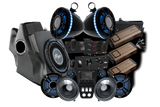 '20-'24 RZR® Pro Series Elite Stage 8 Stereo Kit | UTVS-PRO-S8-E