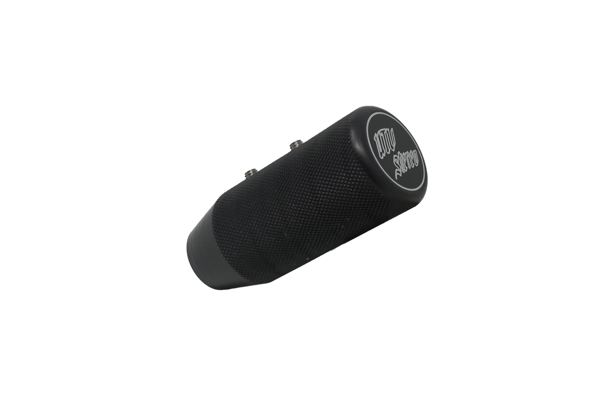 UTV Stereo Pro Series Billet Shift Knob | UTVS-PRO-SHIFT-KNOB