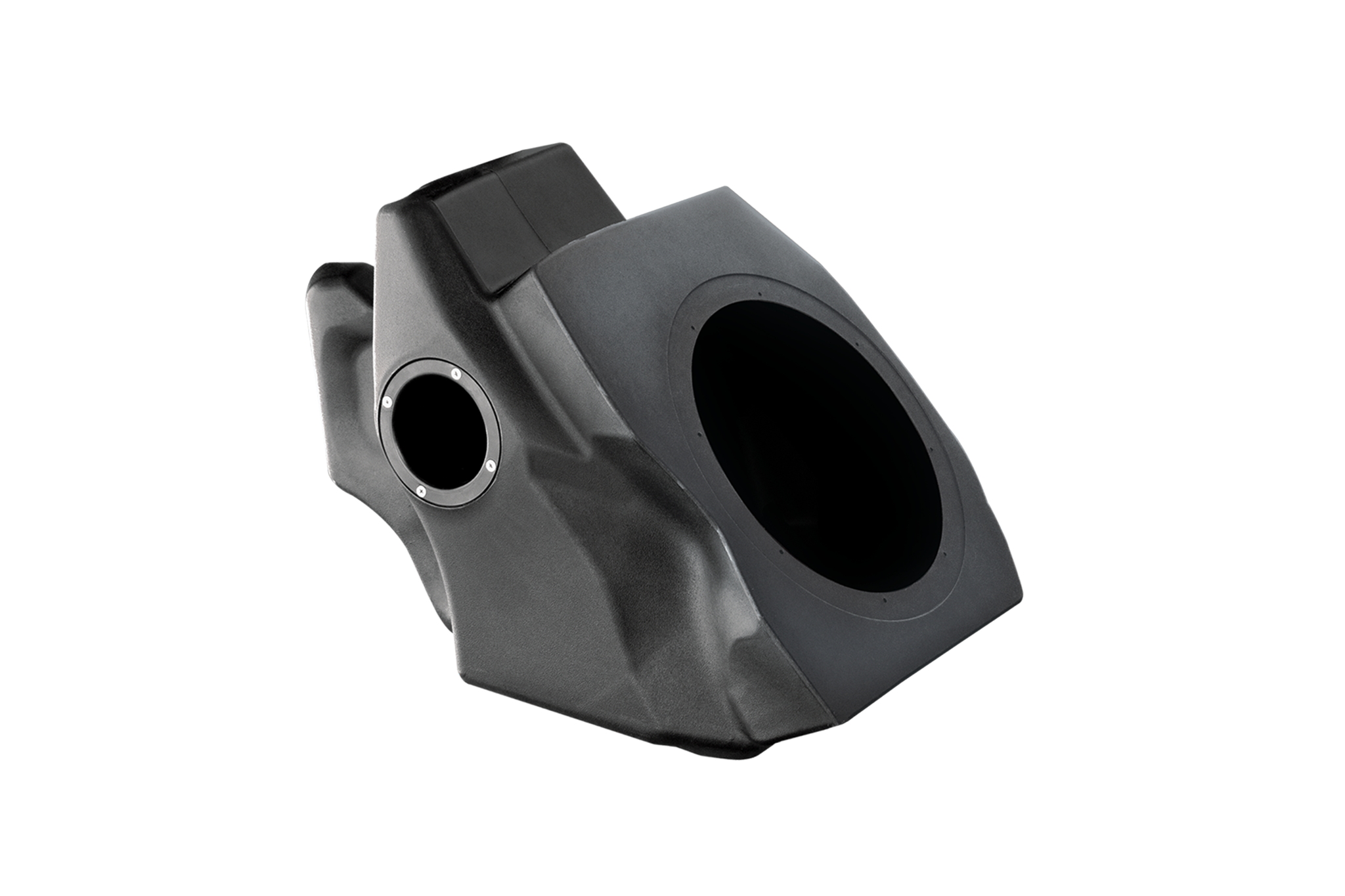 Photo of RZR® Pro Series 10" Vented Dash Subwoofer Enclosure IN-STOCK! SHIPS TODAY! | UTVS-PRO-VENC-DASH by UTV Stereo - Premium 2023 Polaris RZR Subwoofer Enclosure for UTVs / Side by Sides
