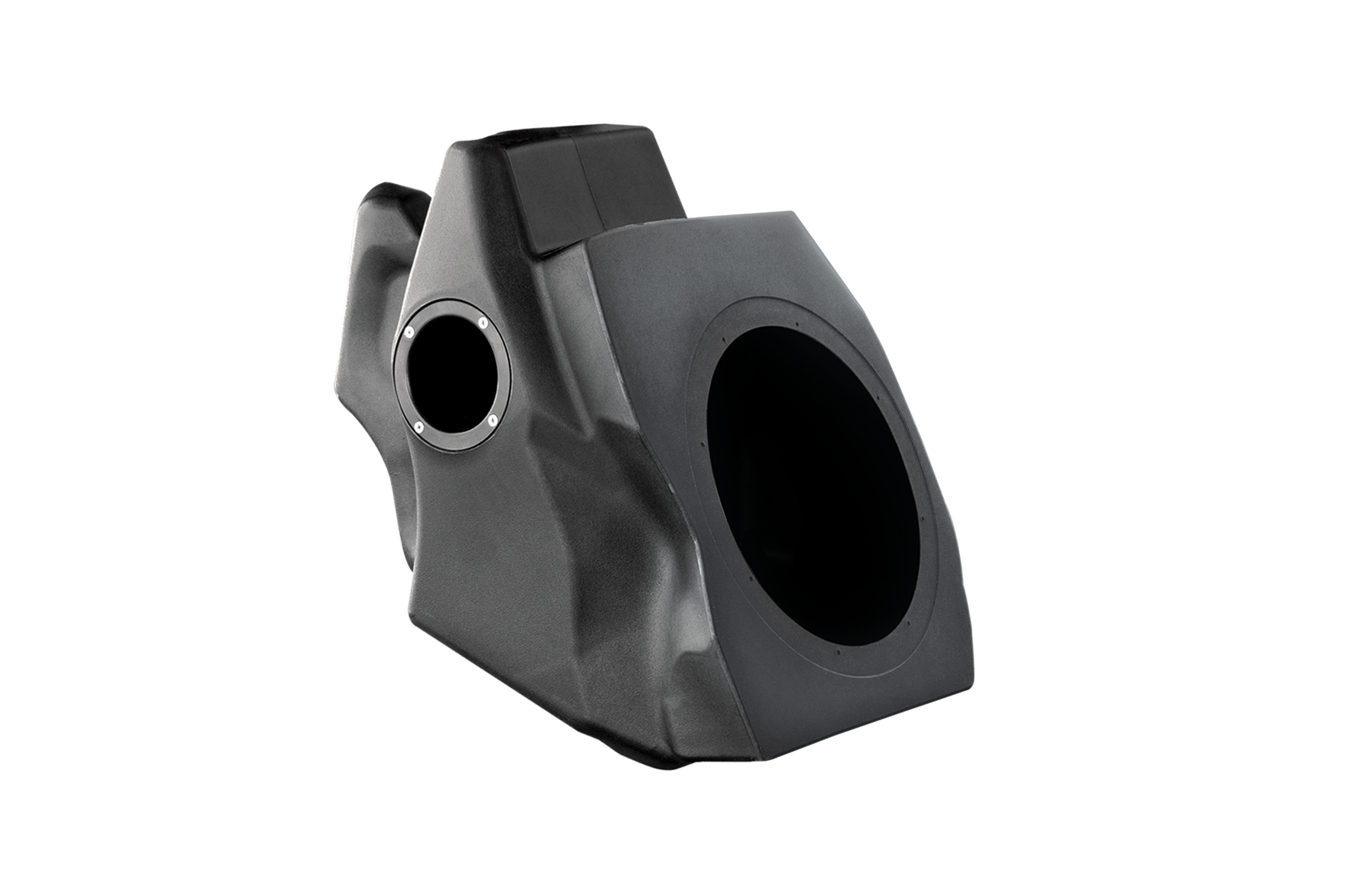 Photo of RZR® Pro Series 10" Vented Dash Subwoofer Enclosure IN-STOCK! SHIPS TODAY! | UTVS-PRO-VENC-DASH by UTV Stereo - Premium 2023 Polaris RZR Subwoofer Enclosure for UTVs / Side by Sides