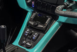 '25 -'26 RZR® Pro Series Head Unit Mount | UTVS-PRO2-HUMT-DASHKIT-RKR