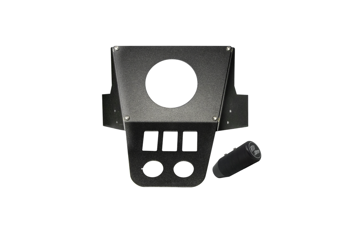'20-'24 RZR® Pro Series Head Unit Mount | UTVS-PRO-HUMT
