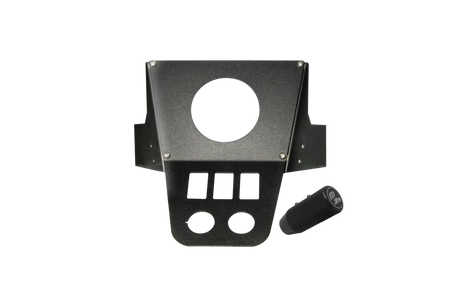 '20-'24 RZR® Pro Series Head Unit Mount | UTVS-PRO-HUMT