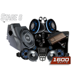 '25-'26 RZR® Pro Series Elite Stage 6 Stereo Kit | UTVS-PRO2-S6-E