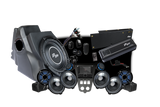 '25-'26 RZR® Pro Series Signature Stage 6 Stereo Kit | UTVS-PRO2-S6-S