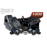 '25-'26 RZR® Pro Series Signature Stage 6 Stereo Kit | UTVS-PRO2-S6-S