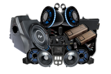 '25-'26 RZR® Pro Series Elite Stage 7 Stereo Kit | UTVS-PRO2-S7-E