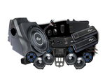 '25-'26 RZR® Pro Series Signature Stage 7 Stereo Kit | UTVS-PRO2-S7-S