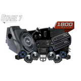 '25-'26 RZR® Pro Series Signature Stage 7 Stereo Kit | UTVS-PRO2-S7-S