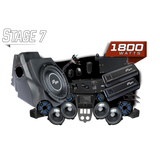 '25-'26 RZR® Pro Series Signature Stage 7 Stereo Kit | UTVS-PRO2-S7-S
