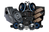 '25-'26 RZR® Pro Series Elite Stage 8 Stereo Kit | UTVS-PRO2-S8-E