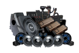 '25-'26 RZR® Pro Series Ride Command® Stage 8 Stereo Kit | UTVS-PRO2-S8-RC