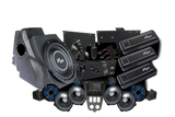'25-'26 RZR® Pro Series Signature Stage 8 Stereo Kit | UTVS-PRO2-S8-S
