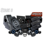 '25-'26 RZR® Pro Series Signature Stage 8 Stereo Kit | UTVS-PRO2-S8-S