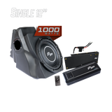 '25-'26 RZR® Pro Series 1000W Subwoofer Kit | UTVS-PRO2-SUB-1000-1