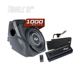 '25-'26 RZR® Pro Series 1000W Subwoofer Kit | UTVS-PRO2-SUB-1000-1