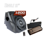 '25-'26 RZR® Pro Series 1200W Subwoofer Kit | UTVS-PRO2-SUB-1200-1