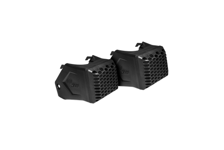 '25-'26 Pro Series Tweeter Adapters | UTVS-PRO2-TSA