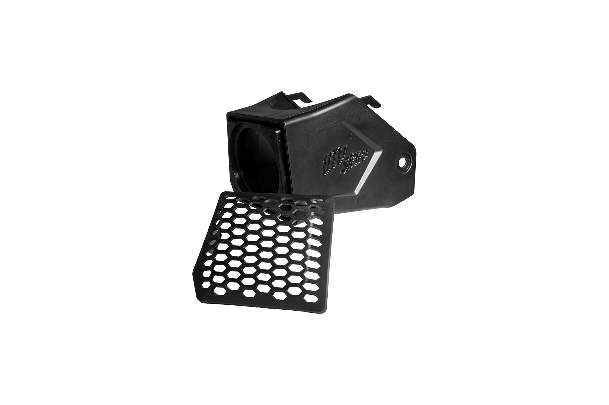 Photo of Pro Series Tweeter Adapters (2025+ Models Only) | UTVS-PRO2-TSA by UTV Stereo - Premium High Frequency Tweeter for UTVs / Side by Sides