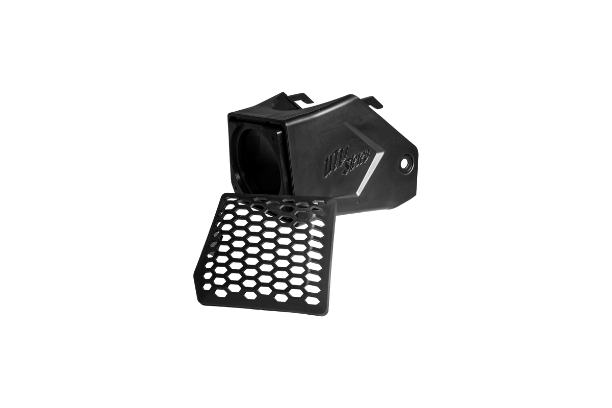 '25-'26 Pro Series Tweeter Adapters | UTVS-PRO2-TSA