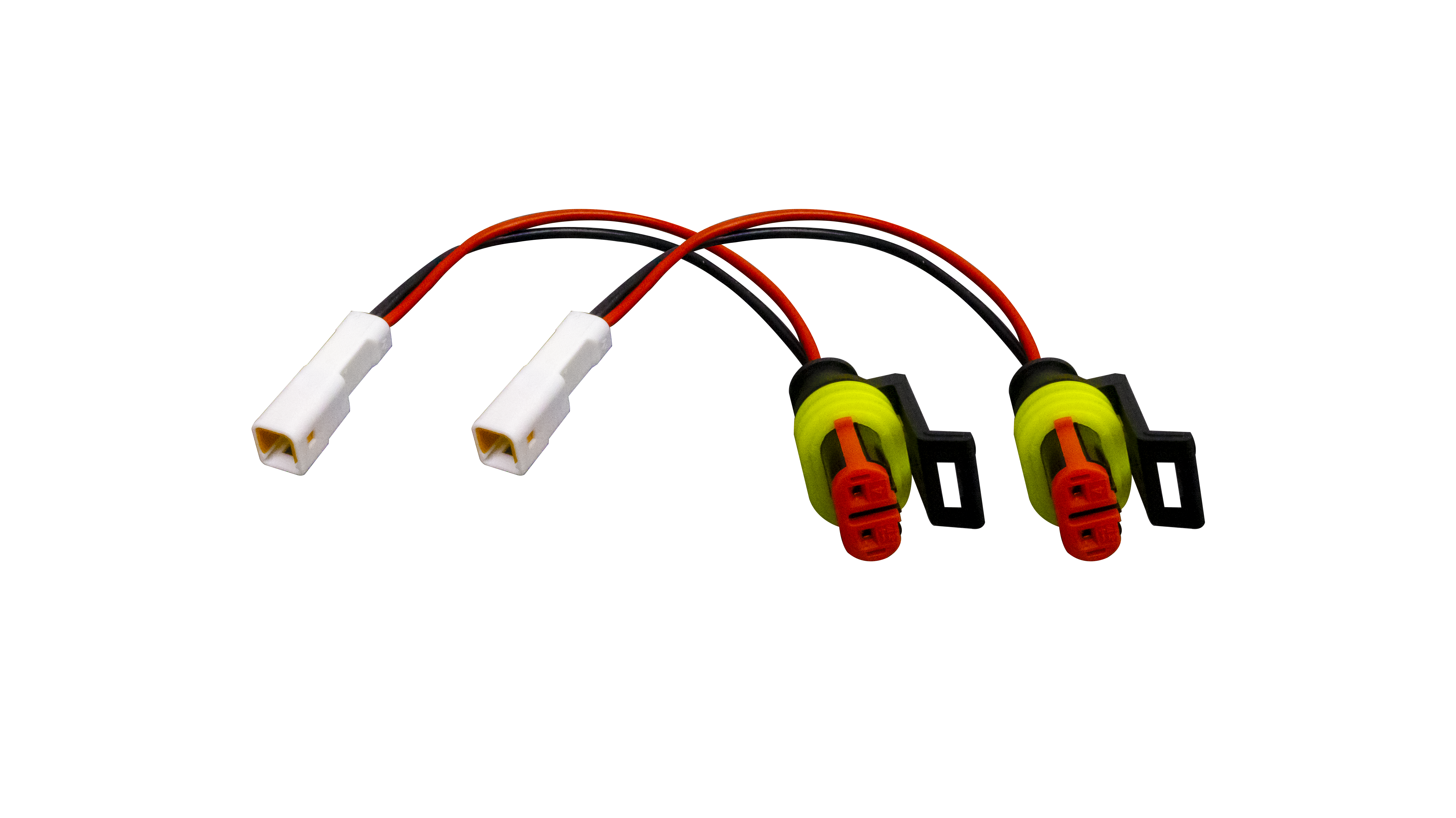 Photo of Pro Series 1" Tweeter w/ Built In RGB LED (Pair) | UTVS-PTW Polaris Xpedition by UTV Stereo - Premium for UTVs / Side by Sides