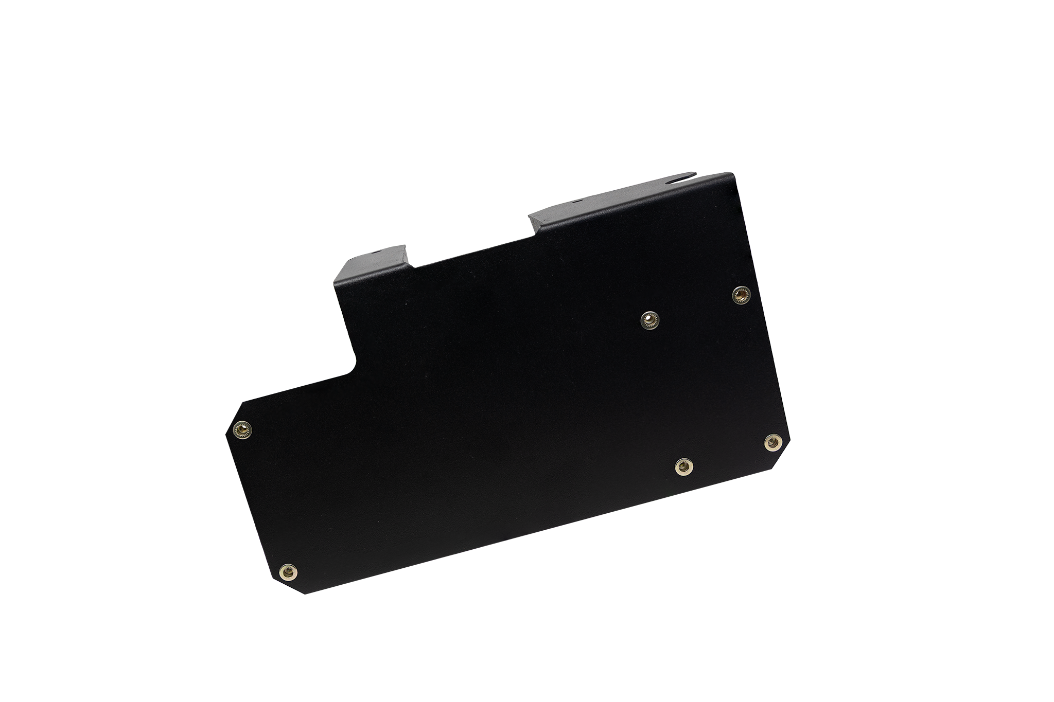 Photo of UTV Stereo - Can-Am Maverick R 4th Amplifier Mount | UTVS-R-AMPMT-4TH by UTV Stereo - Premium Can-Am Maverick R Amplifier Mount for UTVs / Side by Sides