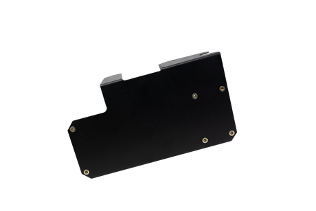 Can-Am® Maverick R 4th Amplifier Mount | UTVS-R-AMPMT-4TH