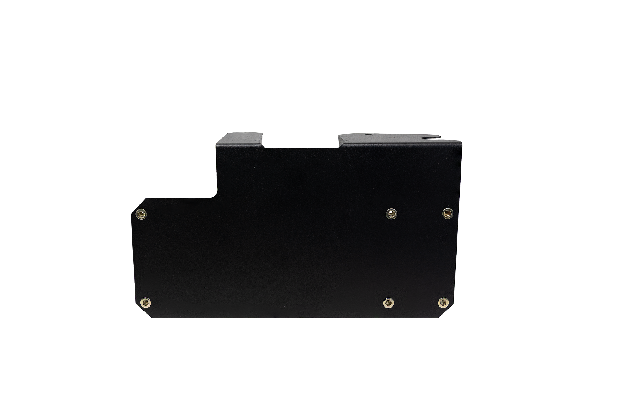 Photo of UTV Stereo - Can-Am Maverick R 4th Amplifier Mount | UTVS-R-AMPMT-4TH by UTV Stereo - Premium Can-Am Maverick R Amplifier Mount for UTVs / Side by Sides